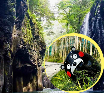 崎景神話日本南北九州秘境遊船溫泉5日