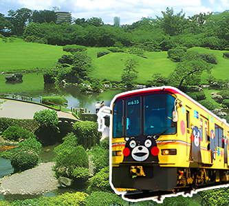 【九州熊本別府5日】阿蘇山.鐵道.遊船.三大蟹.溫泉