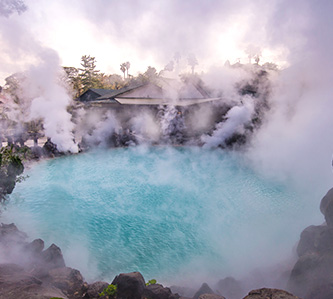 冬景九州.水都火之國.冰藏雙庭園.溫泉珍饌5日