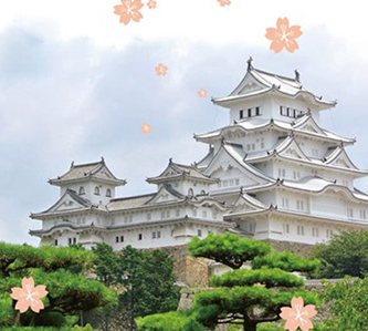 日本四國小豆島山陽姬路岡山六日(台中星宇)-JX6300