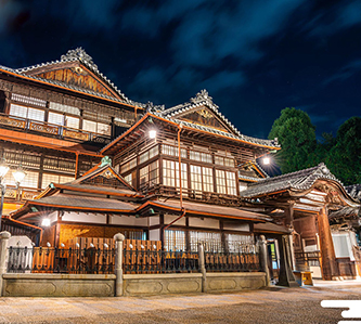 日本四國高松道後溫泉+小豆島5日(台中星宇)