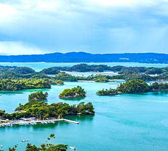 週末相遇秋田小旅行.浪漫銀山.日本三景.雙溫泉4日