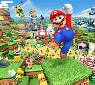 【環球影城.藝妓回憶錄5日】千年雙古都