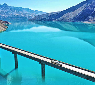 金秋胡楊~大美南疆風情13天