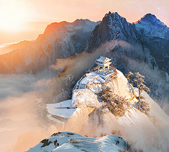 【促銷團】古韻金朝8日