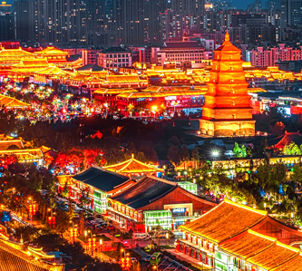 古韻金朝經典深度8日