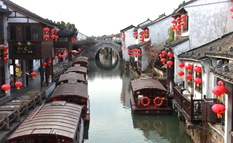 華東