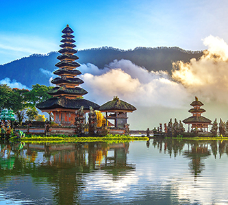 我在巴里島渡假5日(6人成行)