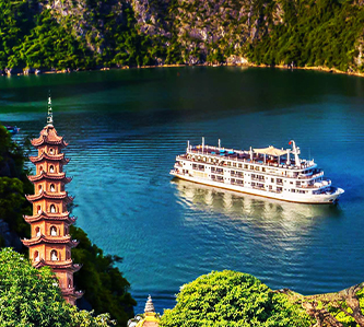 【桃園】北越風華5日