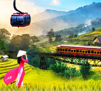 越享夢幻沙壩5日