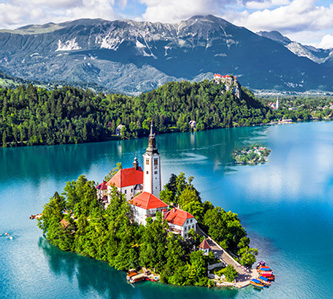 克斯秘境風情10日 16湖國家公園遊船 盧比安納 扎達爾 杜布羅夫尼克 布列德藍湖 鐘乳石洞電車 無自理餐