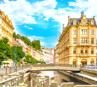 傳奇奧捷斯匈經典暢遊10日、五星布拉格連泊 庫倫洛夫、布拉格城堡 薩爾斯堡 絕美雙湖 多瑙河遊船 無自理餐