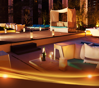 香港富豪九龍酒店自主遊3日