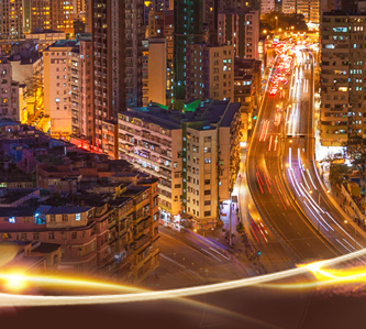 香港富薈土瓜灣酒店自主遊3日