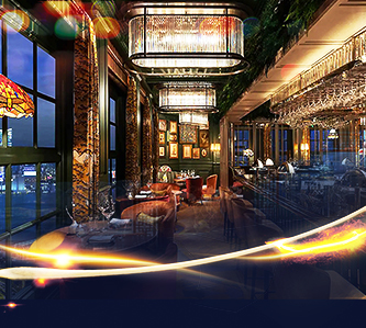 香港文華東方酒店自主遊3日