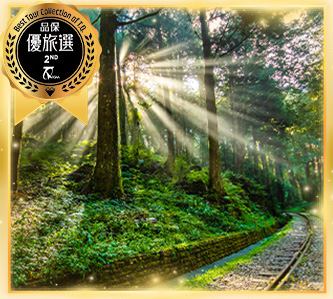 我在台灣享戀旅行的初戀9天