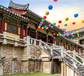 釜慶邱5日(不走人蔘保肝)