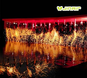 真航FUN鬆濟州5日