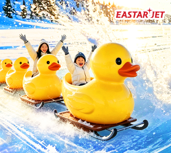 冰雪首爾5日