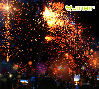 暖旅中部韓遊5日