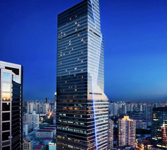 【繁花尋夢 上海自由行5日】 贈4晚上海市中心住宿&酒店每日早餐、保證入住五星上海龍之夢酒店(2人成行)