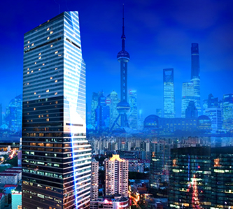 【超經艙】繁花尋夢5日～上海自由行五★龍之夢 