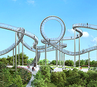 童遊釜山5日~奇幻相生之手.LUGE滑車.膠囊列車.樂天世界