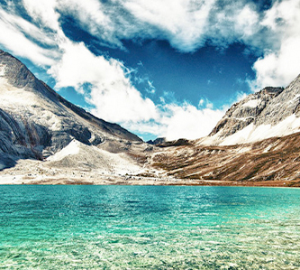 最後的香格里拉~稻城.亞丁.新都橋.丹巴.四姑娘山考察團8日