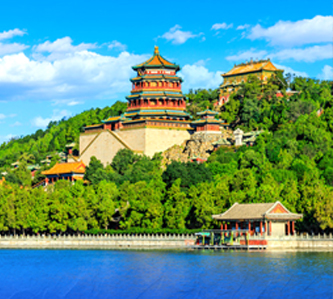 花現北京·花開時節感動京城8日