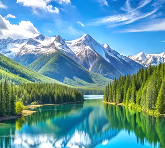 花現北疆～喀納斯湖、禾木村、那拉提空中草原、巴音布魯克12+1日