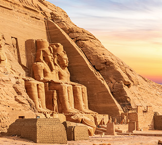 穿越埃及尼羅河10日(雙飛+無購物)