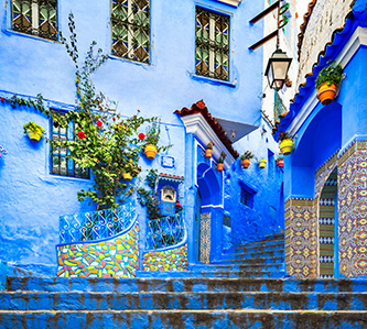 摩洛哥之心~皇城×沙漠奇旅11日