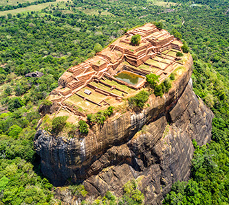 【馬航愛馬仕】珍愛斯里蘭卡全覽9日-贈送網卡