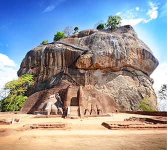 斯里蘭卡全覽9日