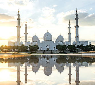 【阿聯假期】樂遊杜拜任意行7天EK