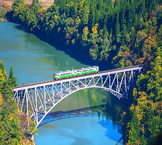 夏日青風日本東北超值5日