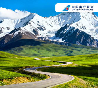 北疆13日(南方航空)