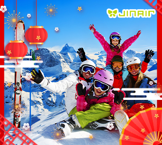 【02/11】冬雪韓國5日