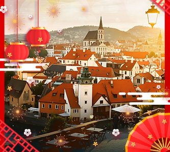 奧捷斯匈經典暢遊10日