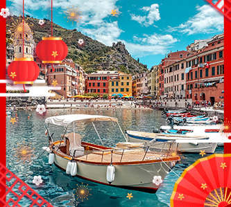 義式慢行曲12日