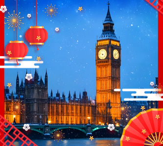 英姿卓越~詩情畫意英國10日