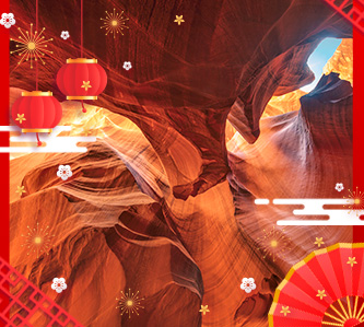 星宇航空~探索美西10日遊