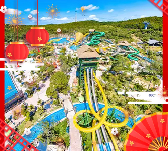 【02/17.18】馬年行大運5日遊