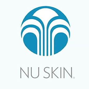 如新 Nu Skin