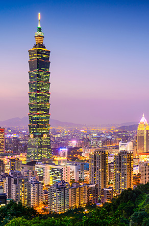 taipei 101