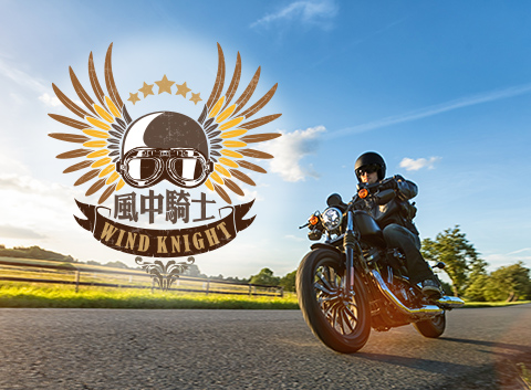 風中騎士